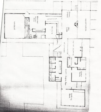 Floorplan rotated 90 degrees