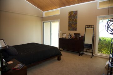 Master Bedroom After