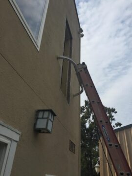 Removing the craptastic windows