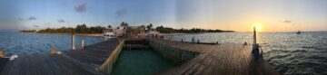 Little Cayman Beach Resort Panorama 03
