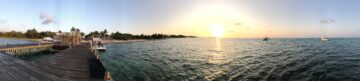 Little Cayman Beach Resort Panorama 05