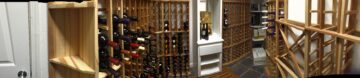 Great Wine Closet