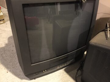 Another Garage TV