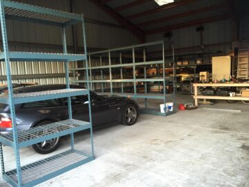 More Garage