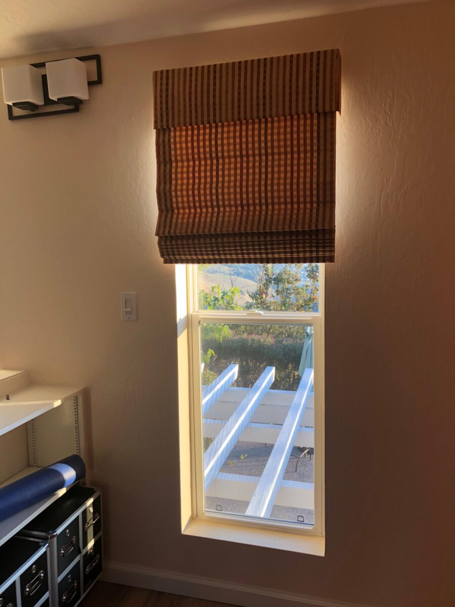 Easy blind