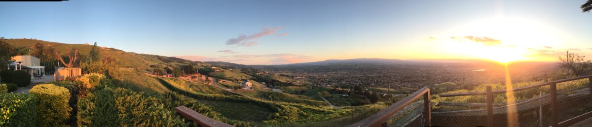Panorama March 28, 2016