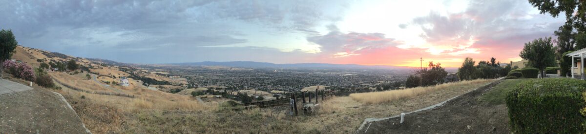 Panorama July 2018