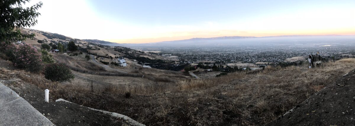 Panorama April 2020