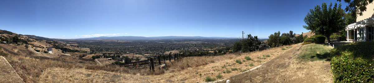 Panorama June 2021