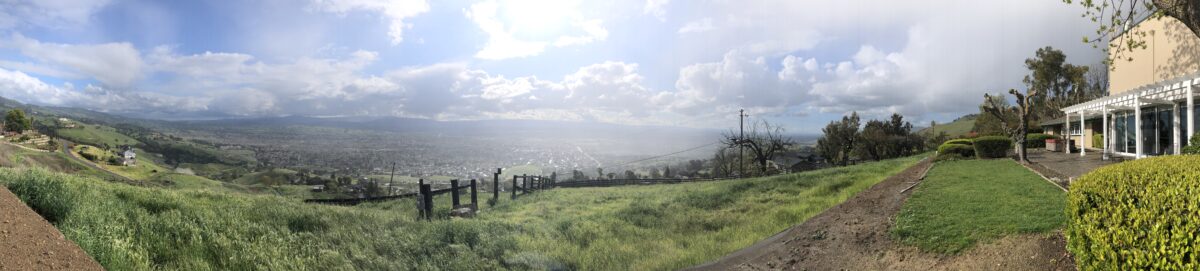 Panorama June 2021