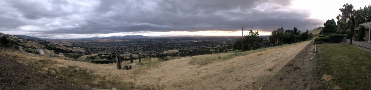 Panorama June 2021
