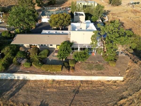 2022 Aerial Images