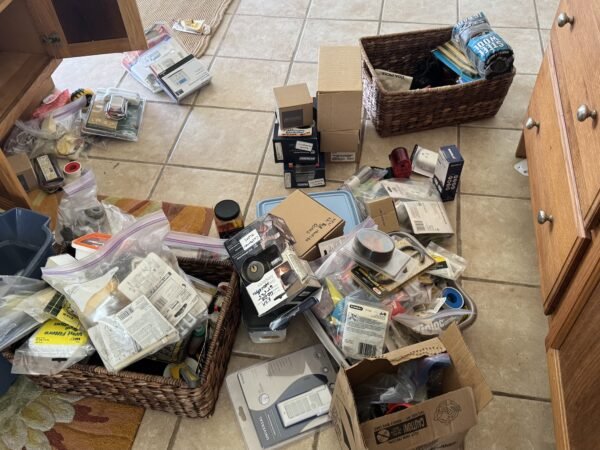 Little Purgatory, Part 3: The Great Purge